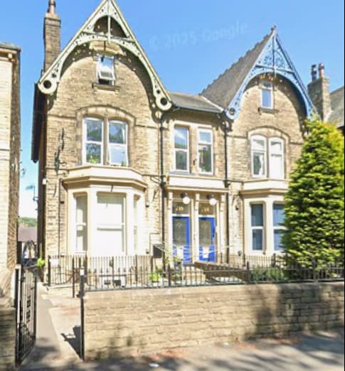Keighley