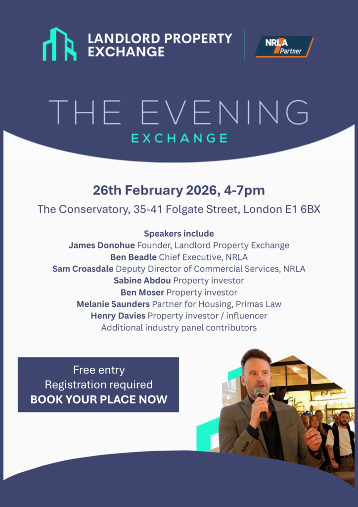 The Evening Exchange